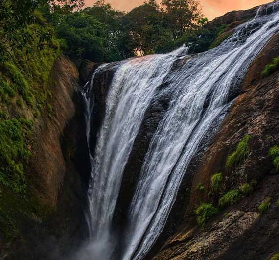 Kodai Lake Villa Stay Resort