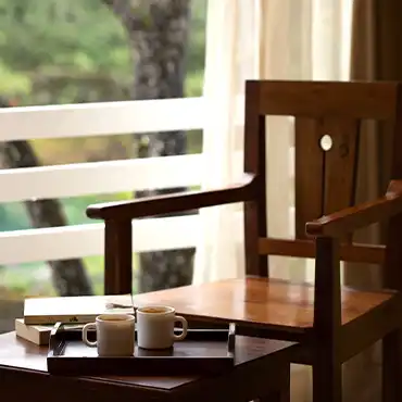 Best Kodaikanal Home Stay