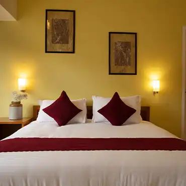 Kodai Town Center Bungalow Stay Resort