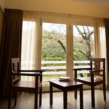 Kodaikanal Bungalow Stay Resort