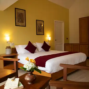 Perumalmalai Bungalow Stay Resort