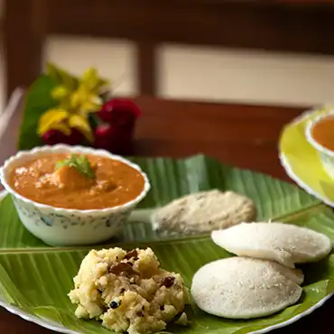 Kodaikanal Home Stay