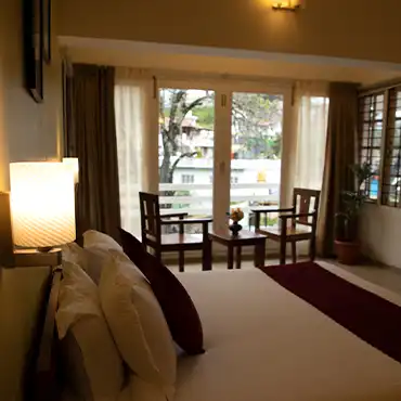 Kodaikanal Home Stay Resort