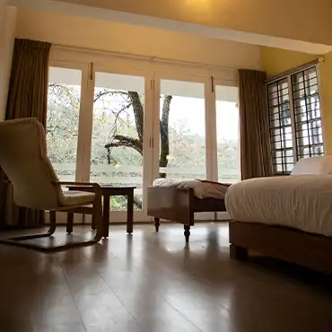 Kodaikanal Home Stay with Food