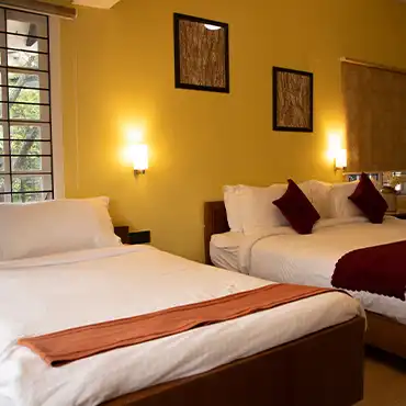 Anju Veedu Falls Resorts