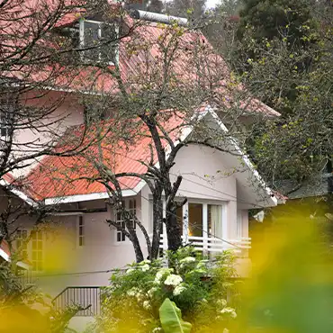 Chettiar Park Resorts