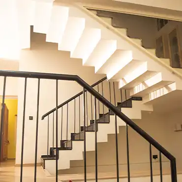 Kodaikanal Solar Observatory Museum Stay with Fireplace