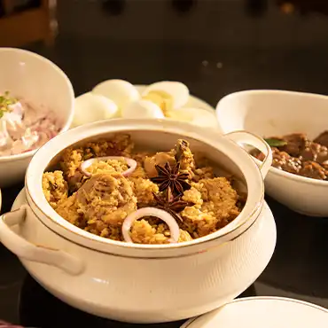 Kodaikanal Stay with Fireplace