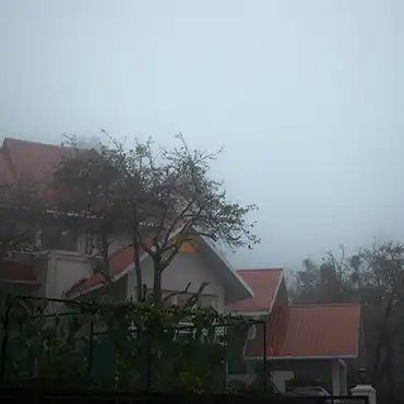 Kodaikanal Villa Stay