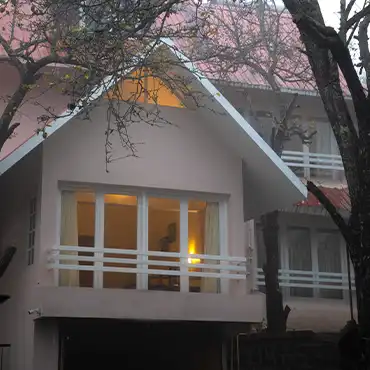 Bear Shola Falls Villa Stay Resort