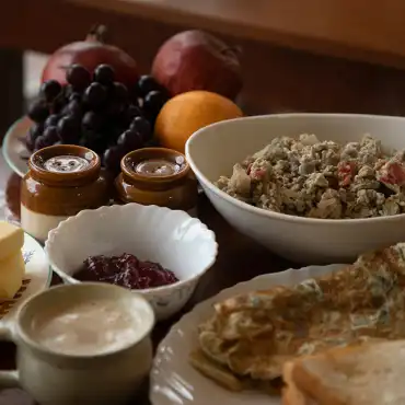 Kodaikanal Villa Stay Resort