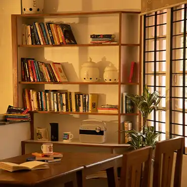 Poombarai Villa Stay Resort