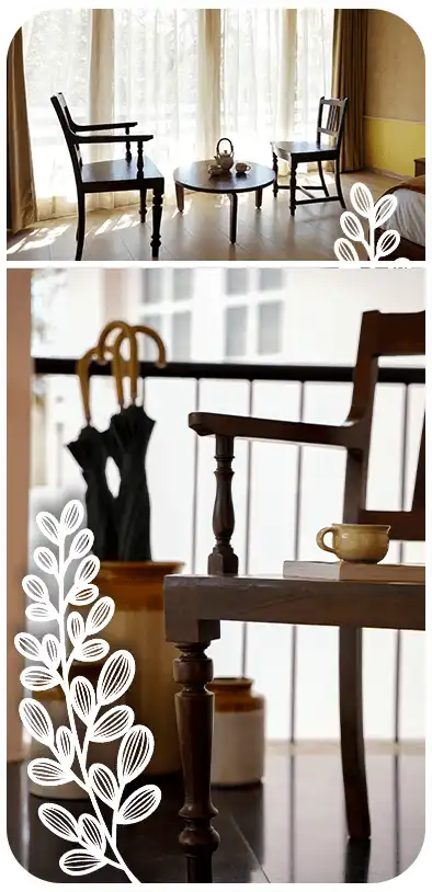 Kodaikanal Bungalow Stay