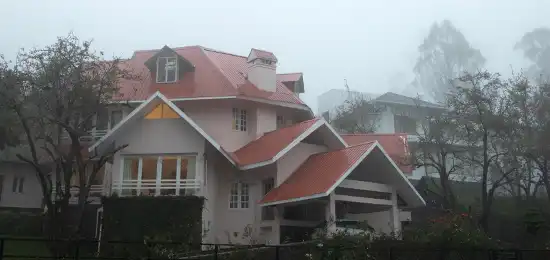 Kodaikanal Group Stay